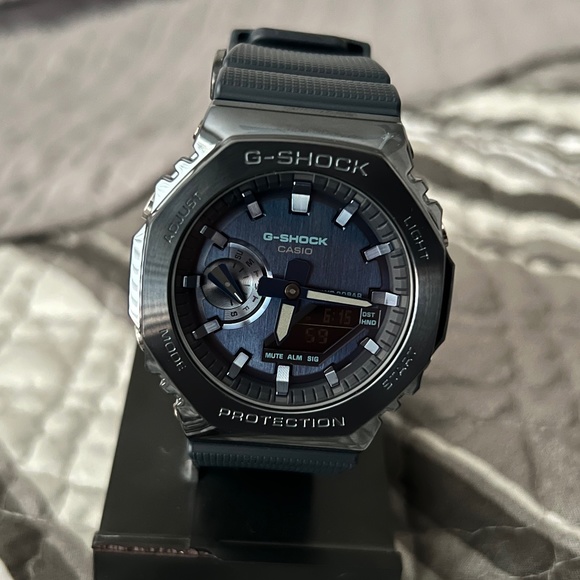 Men's Casio G-Shock - Picture 1 of 6